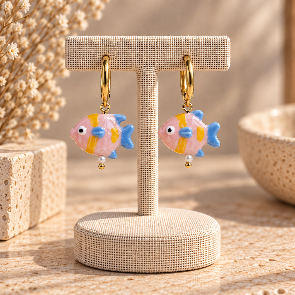 Pendientes