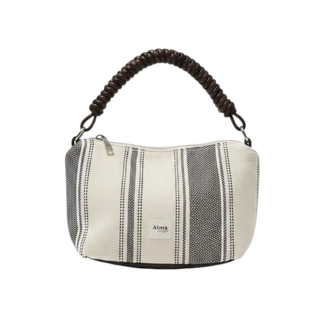 Bolso Duna Mini Negro