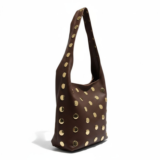 Bolso New York Marron