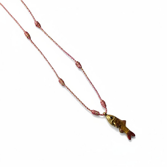 Collar Pez