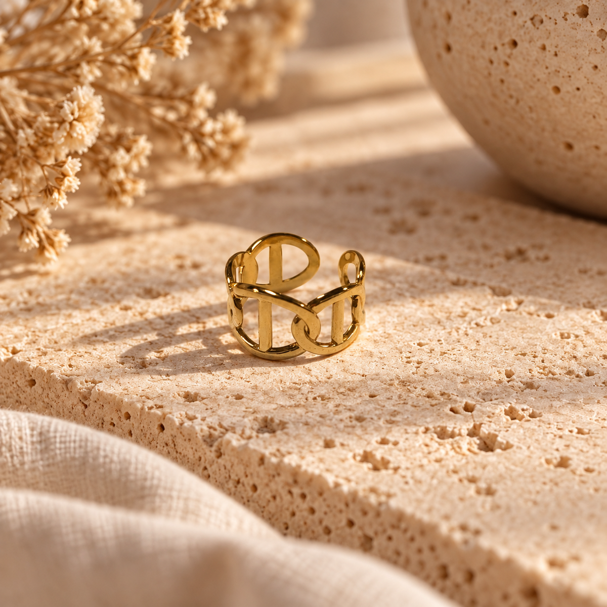Anillo