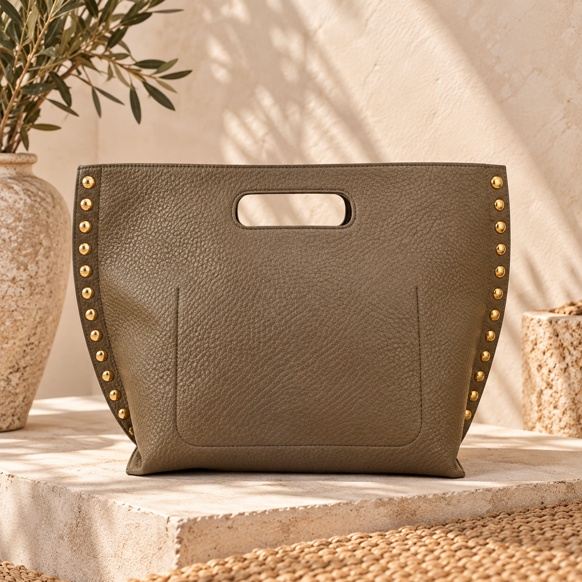 Bolso Gala  topo