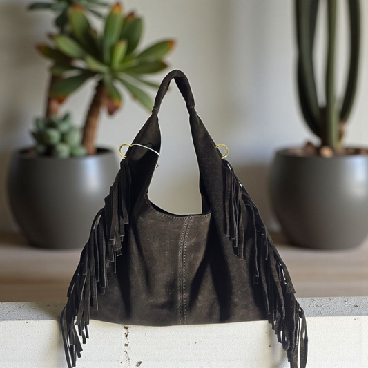 Bolso Brooklyn marrón