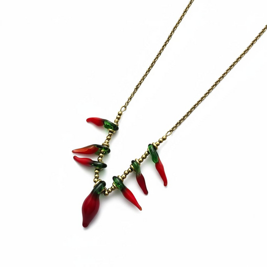 Collar chili