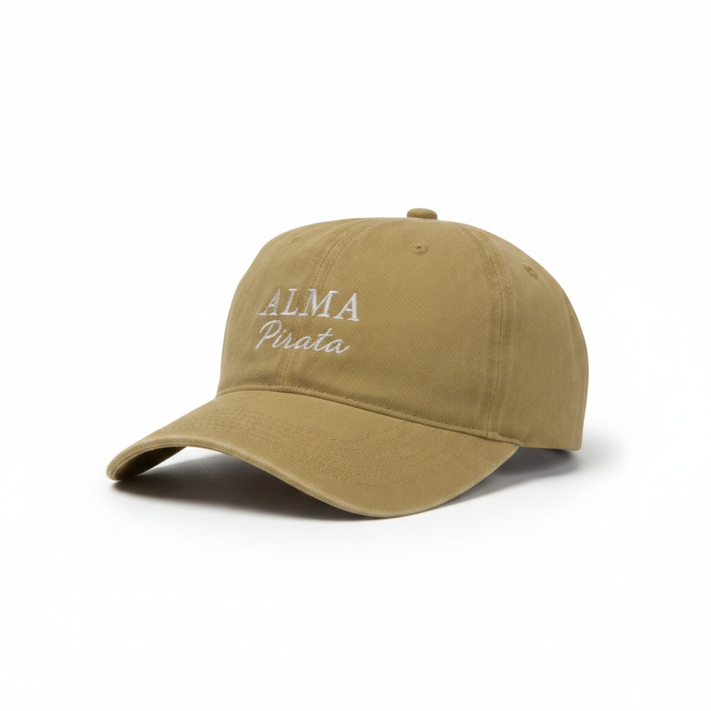 Gorra Amarillo