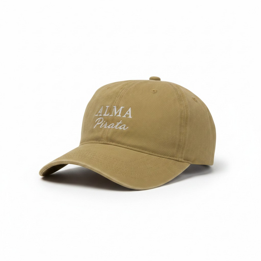 Gorra Amarillo