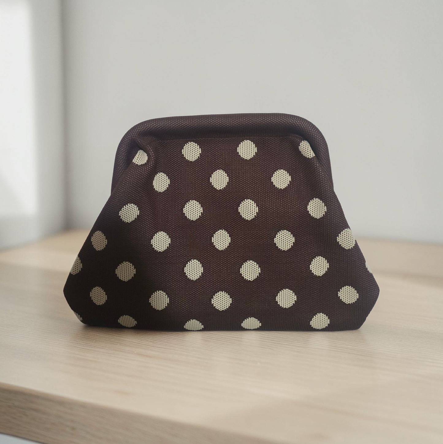 Bolso de mano