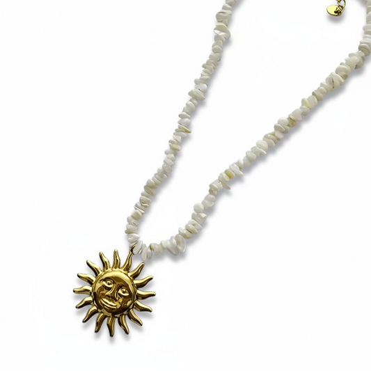 Collar Sol