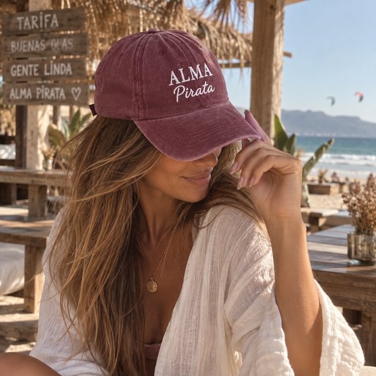Gorra bourdeos