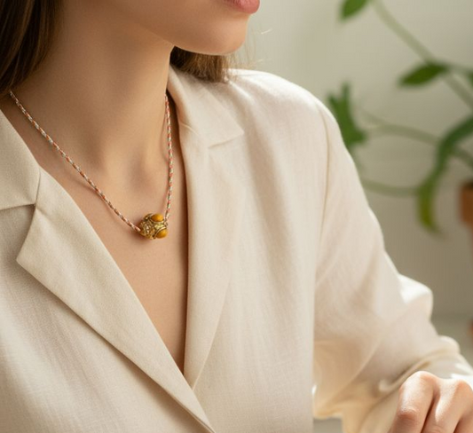 Collar Aura