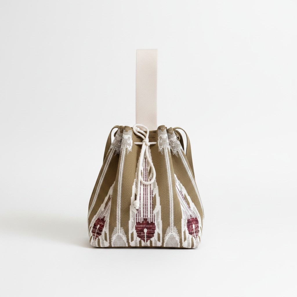 Bolso Dolce beige