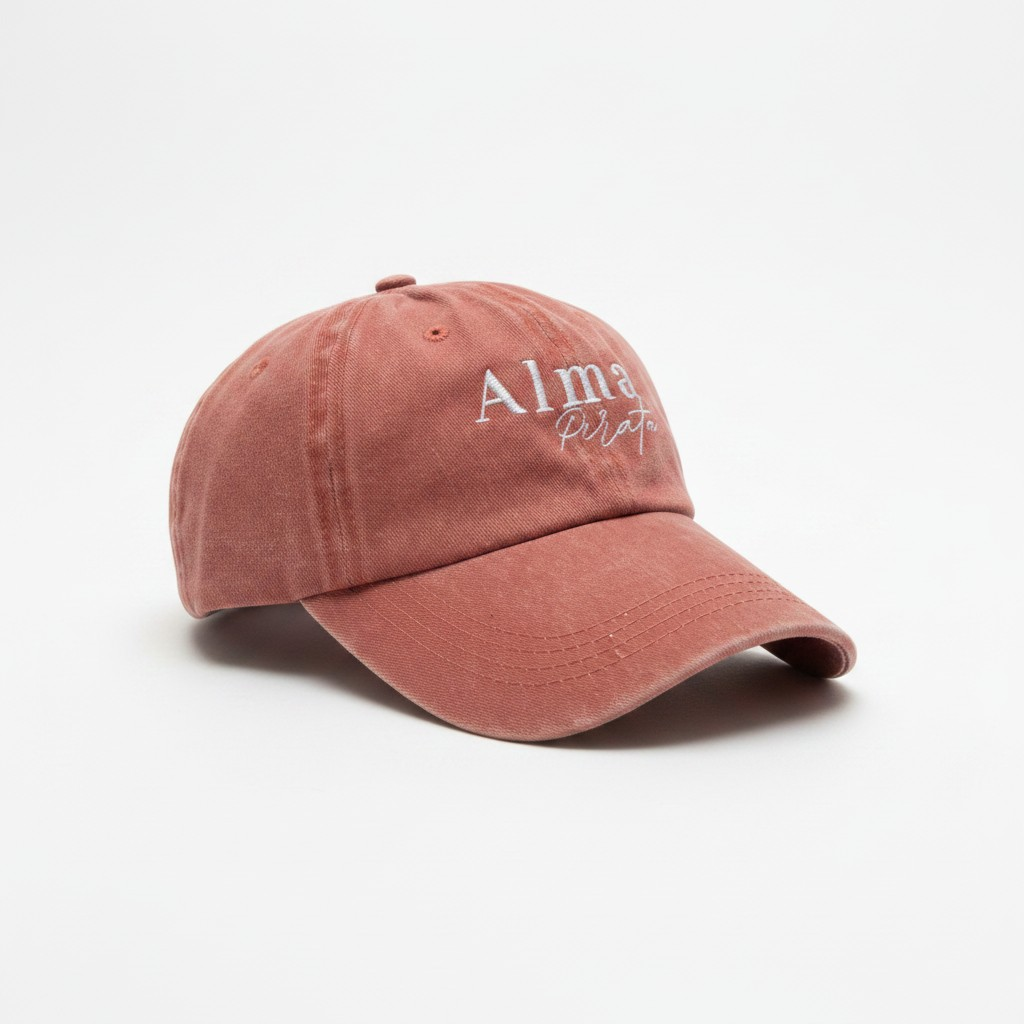 Gorra Naranja