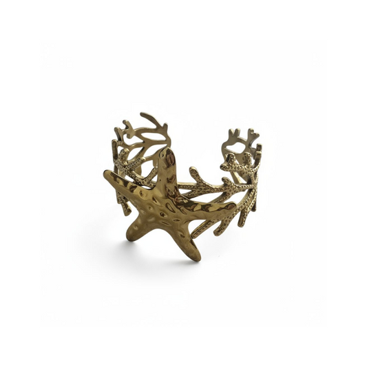 Pulsera estrella