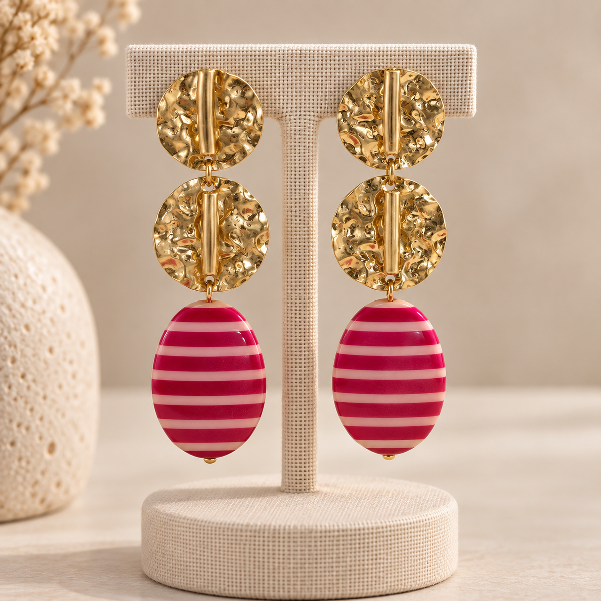 Pendientes