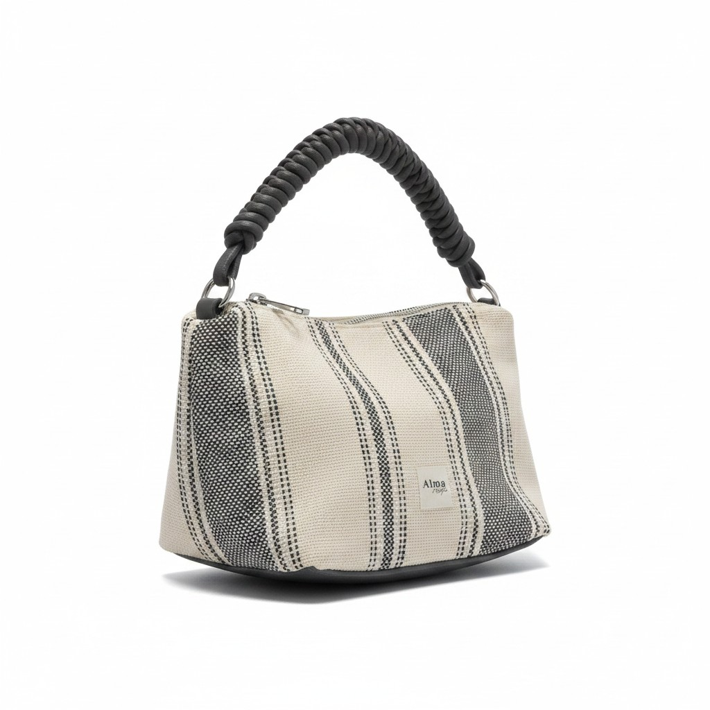 Bolso Duna Mini Negro