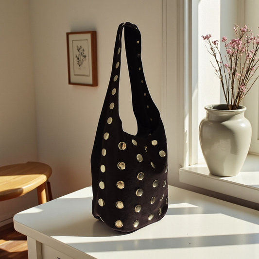 Bolso  Soho Marrón Chocolate