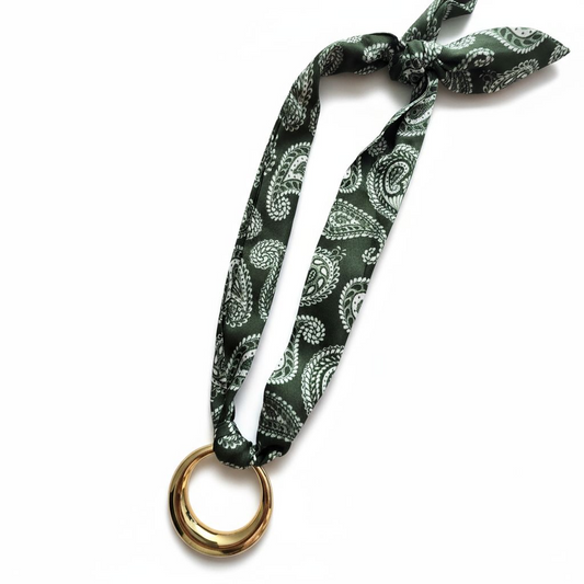 Collar Pañuelo