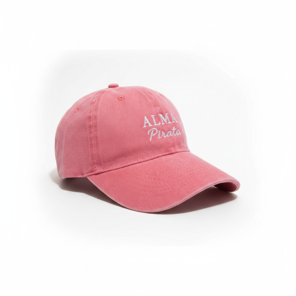 Gorra Coral