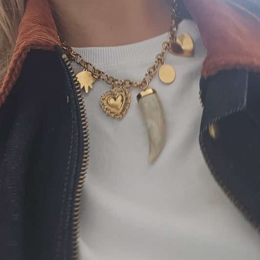 Collar