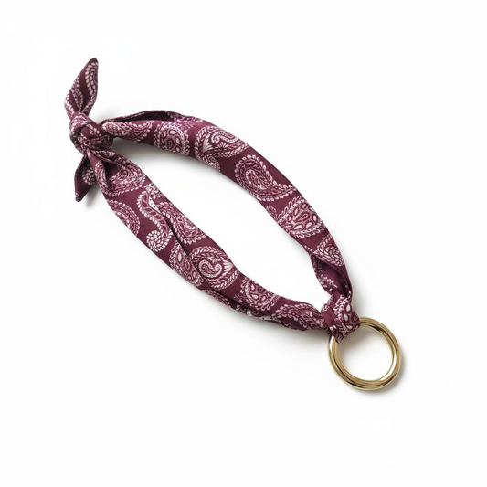 Collar Pañuelo