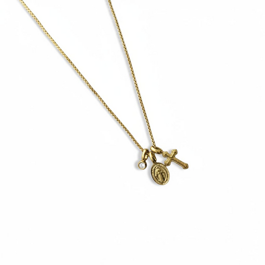 Cadena Milagrosa