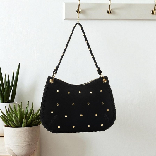 Bolso París Negro