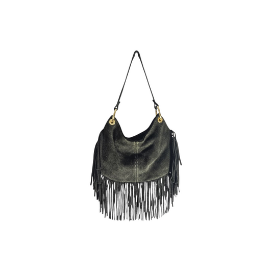 Bolso Arizona verde